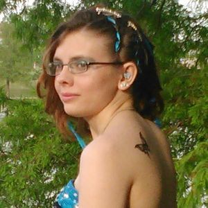 Meet your Posher, Karlie cheyanna